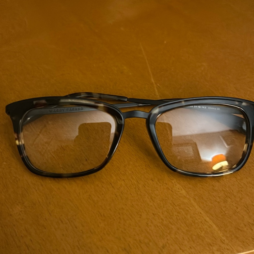 Fashion Glasses